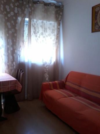 Homestay in Torreira near Torreira Beach