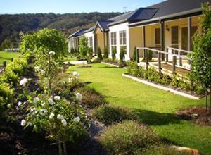 Avoca Valley Bed and Breakfast