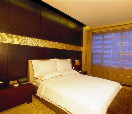 Shangdu Hotel Beijing