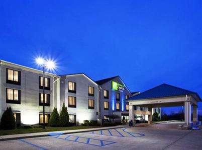 Holiday Inn Express Findlay