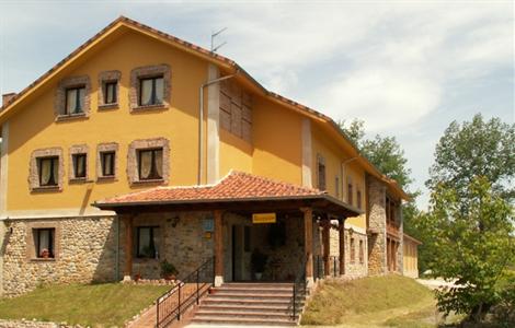 Hotel La Pasera Cangas de Onis