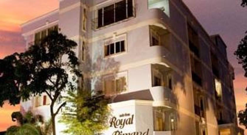 Royal Pimand