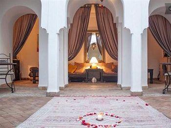 Riad Faiza & Spa