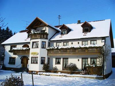 Pension Strasshof