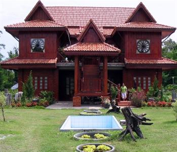 WanWisa Homestay