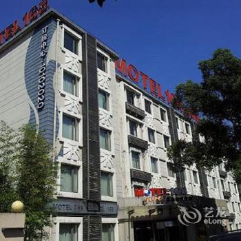 Motel 168 Qi Bao Inn Shanghai