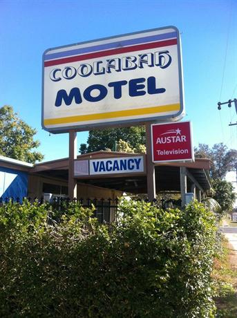 Coolabah Motel