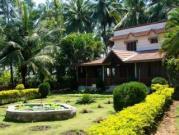 Cauvery Sannidhi Resort