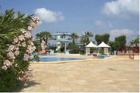 Camping Villaggio Lamaforca