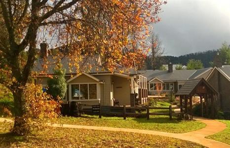 Marysville Garden Cottages