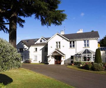 Charlton Kings Hotel