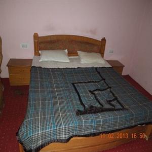 Hotel Green Valley Kasol