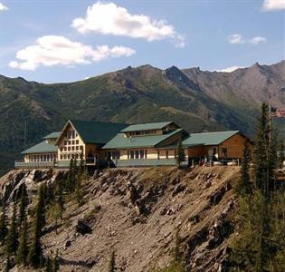 Grande Denali Lodge