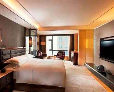 Hilton Zhongshan Downtown Hotel