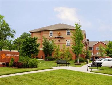 Extended Stay America Hotel Herndon