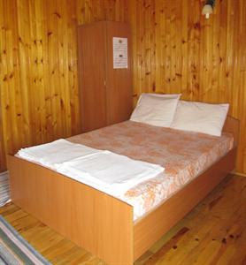 Baris Pension