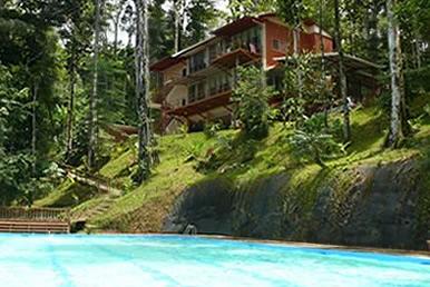 Mar Y Selva Ecolodge