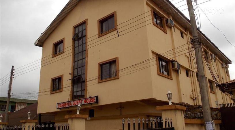 Gardenia Guest House Enugu