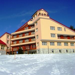 Hotel Treshtenik