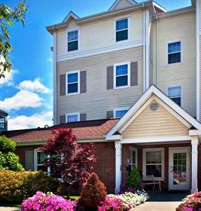 TownePlace Suites Boston North Shore Danvers