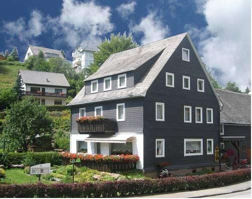 Pension Schaferhaus