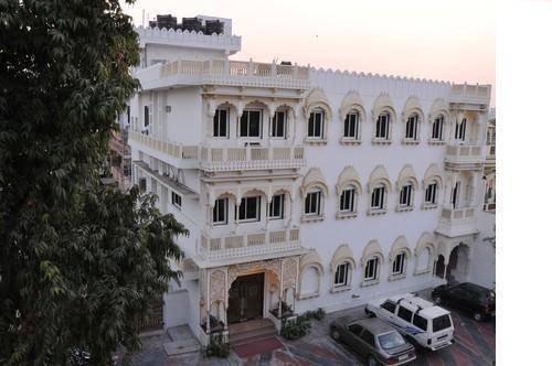 Hotel Ruby Jaipur