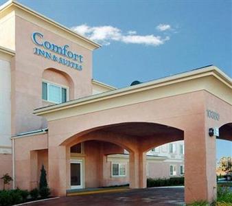 Comfort Inn & Suites Galt