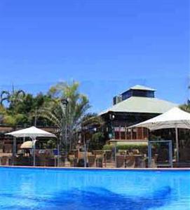 Karratha International Hotel