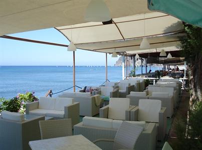 Sappho Hotel