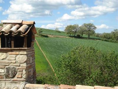 Agriturismo Bio Tra Cielo e Terra