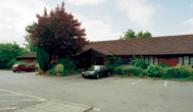 Travelodge Barton Stacey