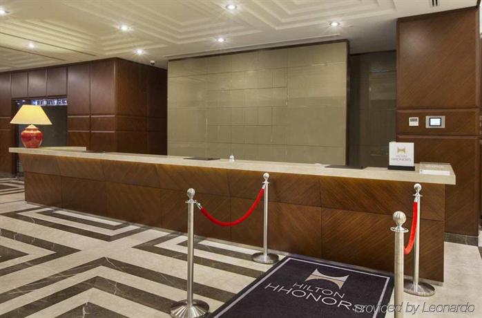 DoubleTree by Hilton Istanbul Avcilar