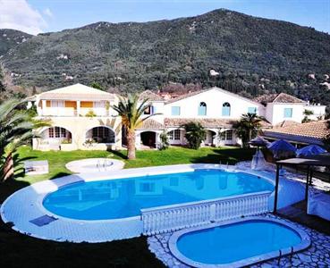 Valentino Corfu
