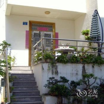 Xiamen Sunshine Holiday Hostel - Tatou Branch