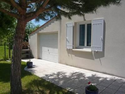 Holiday Home 37 route du Treuil Dolus-d'Oleron