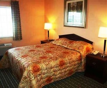 Western Extended Stay Hotel Columbus Nebraska