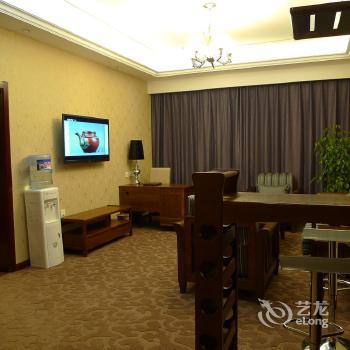 Kaiyue Business Hotel-Shijiazhuang