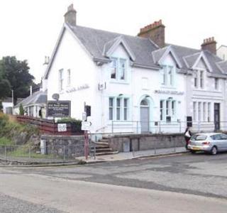 The Old Bank House