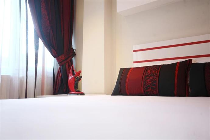 Balance Hotel Taksim