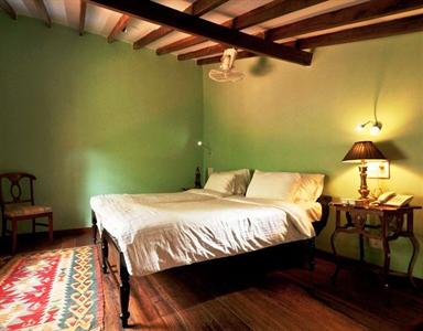 Presa di Goa Country House