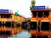 Trambak Group of House Boats