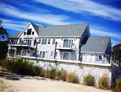 North Fork Bayview Vacation Rental