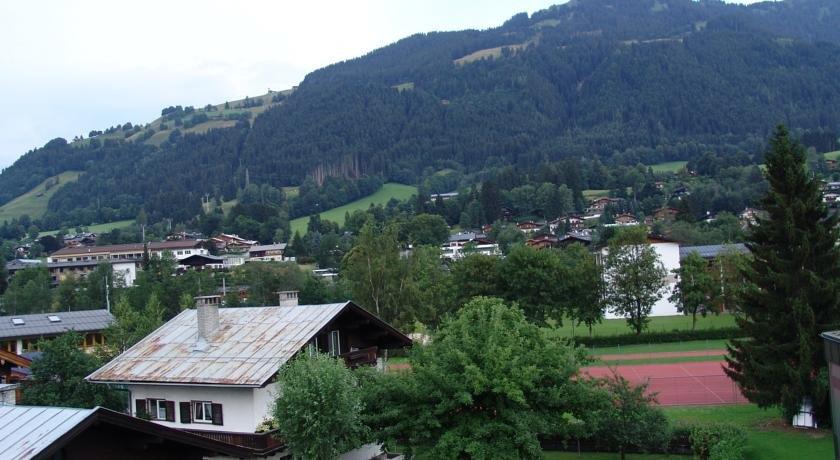 Pension Haus Christl Kitzbuhel