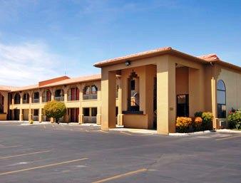 Days Inn Rio Rancho