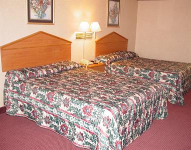 Garden Inn Rockmart