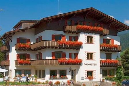 Hotel Dolomiten Welsberg-Taisten