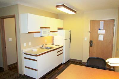 Extended Stay America - Atlanta - Marietta - Wildwood