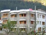 Hotel Devlok International