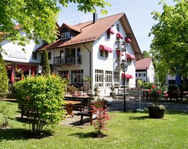 Hotel Seehof Wessling