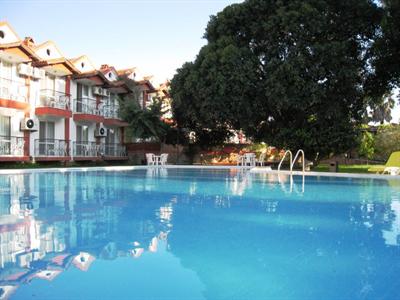 Hotel La Perla Dalyan